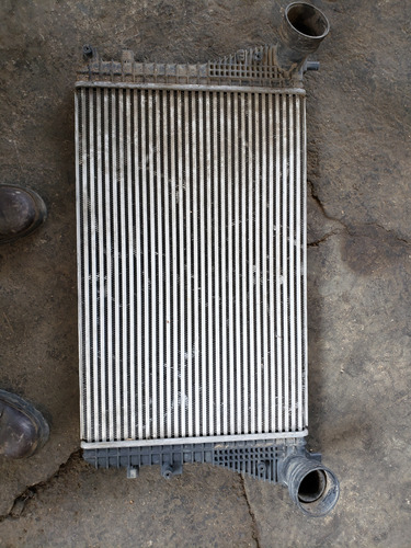 Intercooler Bora 1.9 Diesel Original