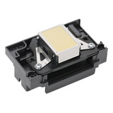 Cabezal De Impresión Para Epson L801 L800 L805 Tx650 R290 T5