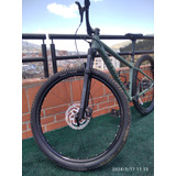 Bicicleta Specialized Rockhopper Elite De 29 