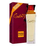 Gaby Paris Elysees Edt - Perfume Feminino 100ml