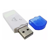 Receptor Usb Bluetooth 10 Metros Alcance Audio Stéreo