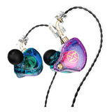 Auriculares In Ear X2pro Monitoreo Profesional X2 Pro