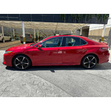 Toyota Camry 2019 3.5 Xse V6 At