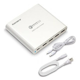 Usb C Laptop Ac Cargador Adaptador De Alimentación.