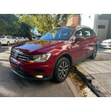 Volkswagen Tiguan Allspace 2018 1.4 Tsi Trendline 150cv Dsg