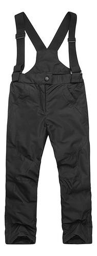 Pantalones De Esquí Para Niños, Pantalones Fríos De Senderis