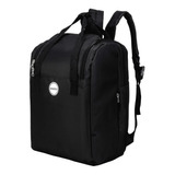 Mochila Matera Para Notebook Termo Hasta 1.4 Litros Regalo