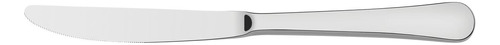 Combo X6 Cuchillo Mesa 22,9cm Acero Inox Tramontina Zurique