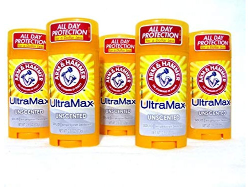 Arm & Hammer Ultramax - Desodorante Antit - g a $61