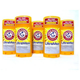 Arm & Hammer Ultramax - Desodorante Antit - g a $61