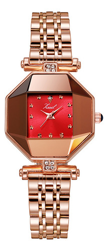 El Reloj Bendian Es Un Reloj De Mujer Moderno, Exquisito,