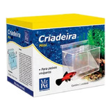 Mr Pet Criadeira Mini ( Maternidade ) P/ Peixes Ornamentais