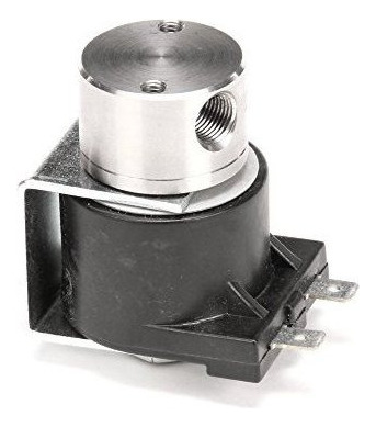 Bunn 01085.0006 Solenoide 120 Voltios Con Valvula De Pantall