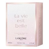 Lancome La Vie Est Belle Blanche Edp 50ml