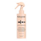  Spray Kérastase Curl Manifesto Refresh Absolu Hidratación De 190ml 190g