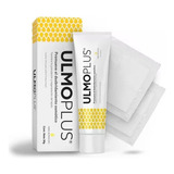 Ulmoplus Gel Para Cicatrización Y Heridas 30 Gr.