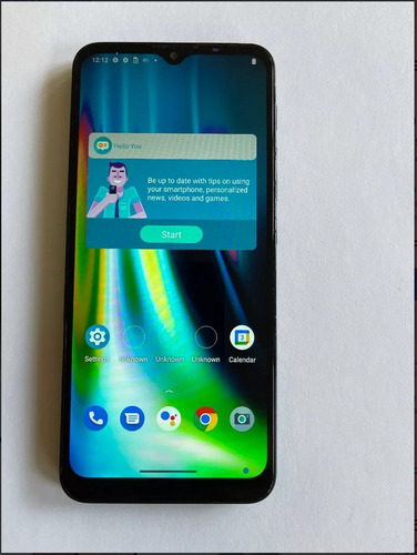  Moto G9 Play Liberado Precio A Tratar