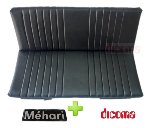 Asiento Trasero Citroen Mehari + Insignia Calidad