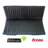 Asiento Trasero Citroen Mehari + Insignia Calidad