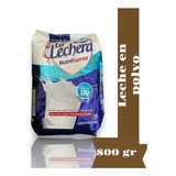 La Lechera Nutrifuerza Leche En Polvo Pack X 800g Nestlé 