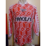 Camiseta Independiente Petrolero Bolivia Topper 1998 1999 L