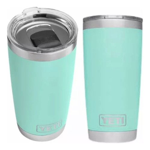 Yeti 20 Oz Tapa Magslider Diferentes Colores Original