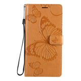 Funda Tipo Cartera Kt63 Para Huawei Y9a