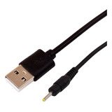 Cable De Alimentación Usb A Dc 2.0mm 2.5mm 3.5mm 4.0mm 5.5mm