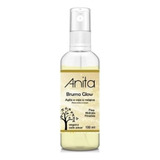 Anita - Bruma Facial Fixadora Glow 100ml