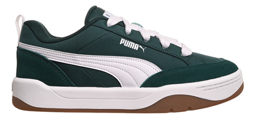 Zapatillas Puma Moda Park Lifestyle Street Vd Bl