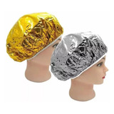 Gorro De Aluminio Para Tratamiento Termico