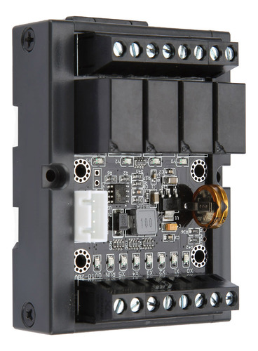 Relé Programable Plc Industrial Control Board Fx1n-10mr