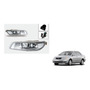 Farola Toyota Corolla Drl Izquierda 2020 A 2023 Tyc