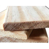 Fleje Madera Para Elastico De Cama, Pino 1/2x3x1.85 - Diyers