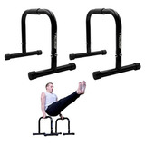 Paralelas Fitness Pullup Y Dip, Barras Paralelas Medianas Pa