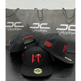 Gorra Ct Original Natanael X Jc Hats.