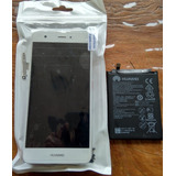 Touch + Display + Frame Completo Huawei Can-l01 L02 L03 L11