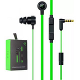 Audífonos Con Cable Para Juegos Razer Hammerhead Pro V2