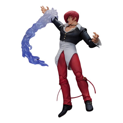 Modelo De Juguete Storm Toys Kof-king Of Fighters 98 Iori Ya | Meses sin interés