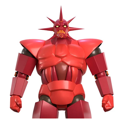 Super 7 Ultimates Mon Star Silver Hawks | Envío gratis
