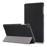 Funda Inteligente + Lámina Para Tablet Matepad T10/t10s