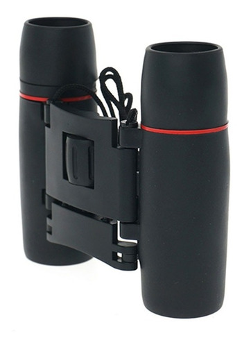 Binocular Mini 30x60 Aumento X8 Prisma Bk7 Incluye Funda