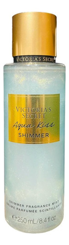 Aqua Kiss Shimmer Body Splash  Victoria Secret 250ml