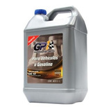 Aceite Monogrado Para Motor A Gasolina Gp1 Sae 40 Api Sl 5lt