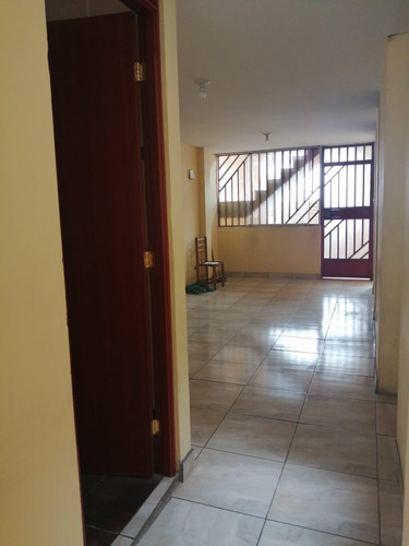 Alquilo Departamento 90 Mt2 A 10 Minutos Estacion Los Postes Sjl