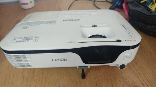 Proyector Epson H434a