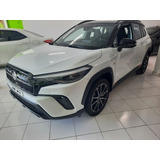 Toyota Corolla Cross 2023 2.0 Grs Cvt 170cv