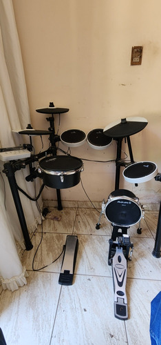 Bateria Electrónica Dbdrum Lite 2