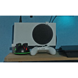 Consola Xbox Series S 512gb Color Blanco Drif En Control