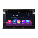 Estereo Android 2k Vw Seat Ibiza Cordoba Jetta Clasico Golf 